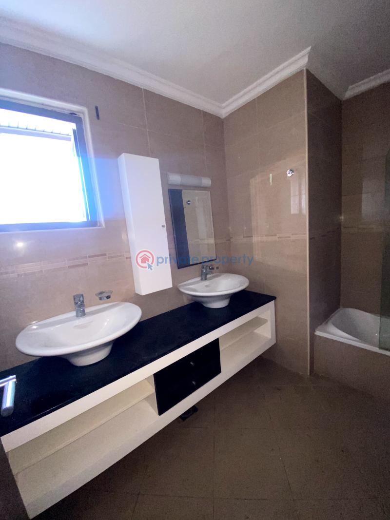 3 bedroom Block Of Flats For Rent Old Ikoyi Lagos - 4