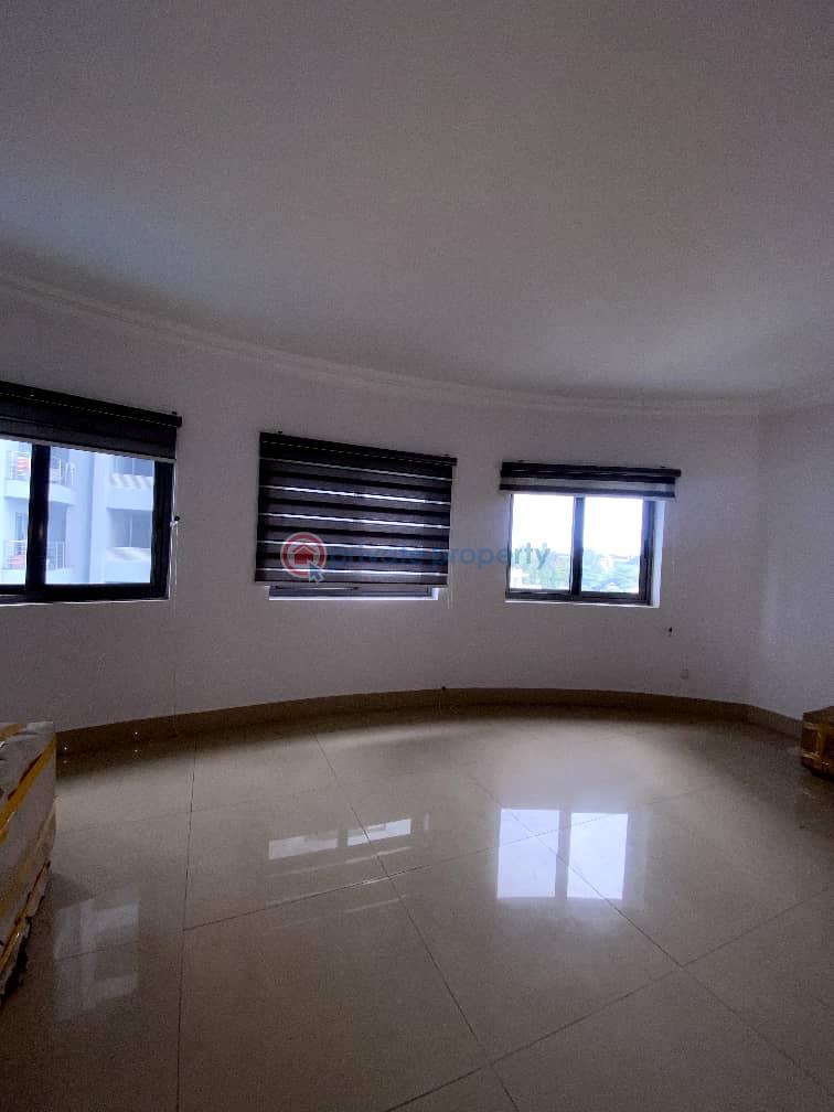 3 bedroom Block Of Flats For Rent Ikoyi Lagos - 2