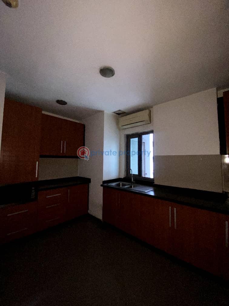 3 bedroom Block Of Flats For Rent Ikoyi Lagos - 8