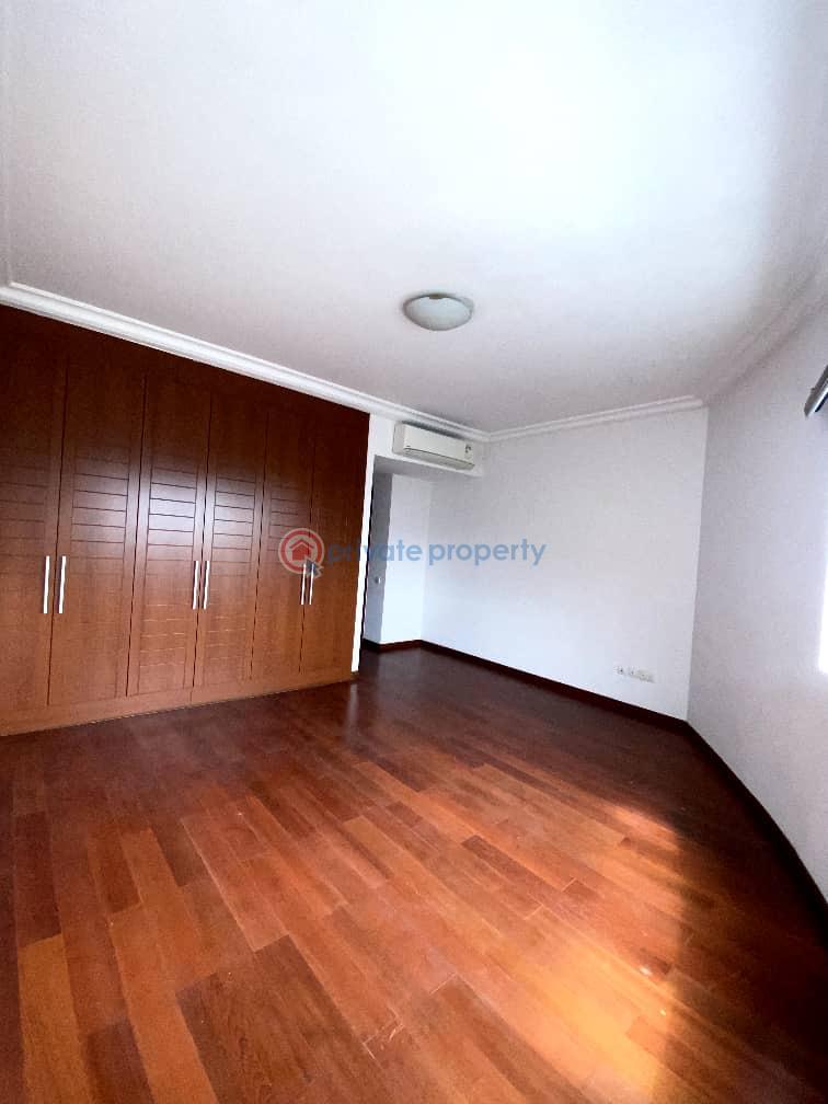 3 bedroom Block Of Flats For Rent Ikoyi Lagos - 20