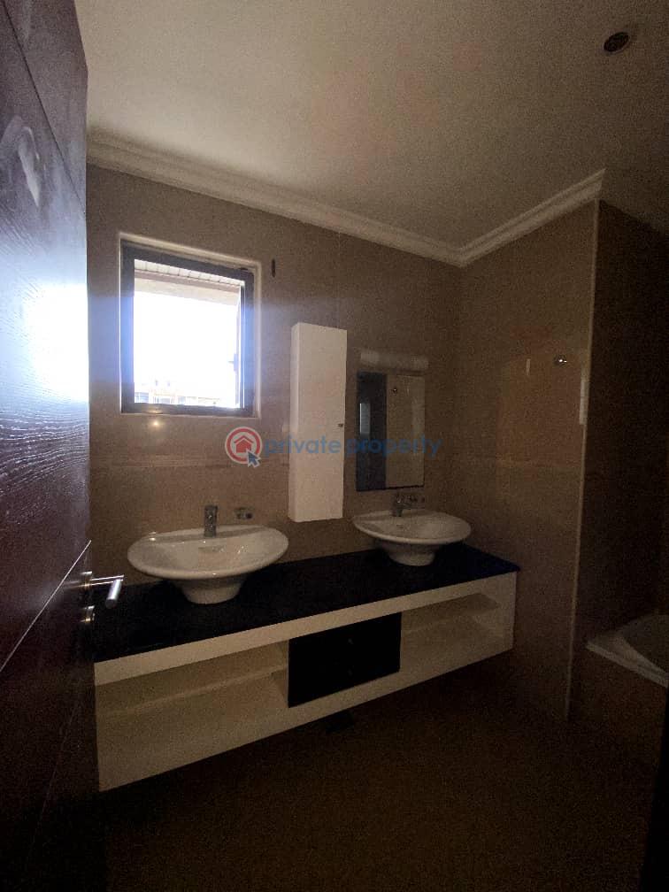 3 bedroom Block Of Flats For Rent Ikoyi Lagos - 14