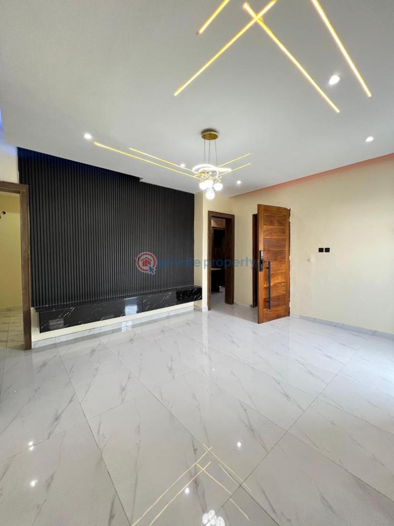 3 bedroom Flat & Apartment For Sale Lekki Phase 1 Lagos - 9