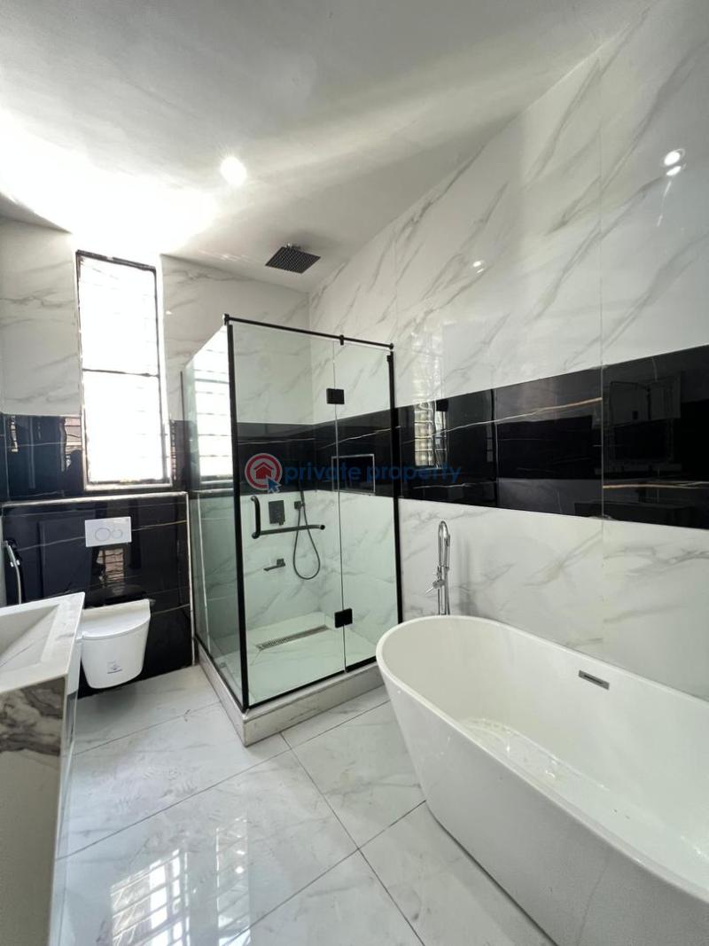 3 bedroom Flat & Apartment For Sale Lekki Phase 1 Lagos - 11