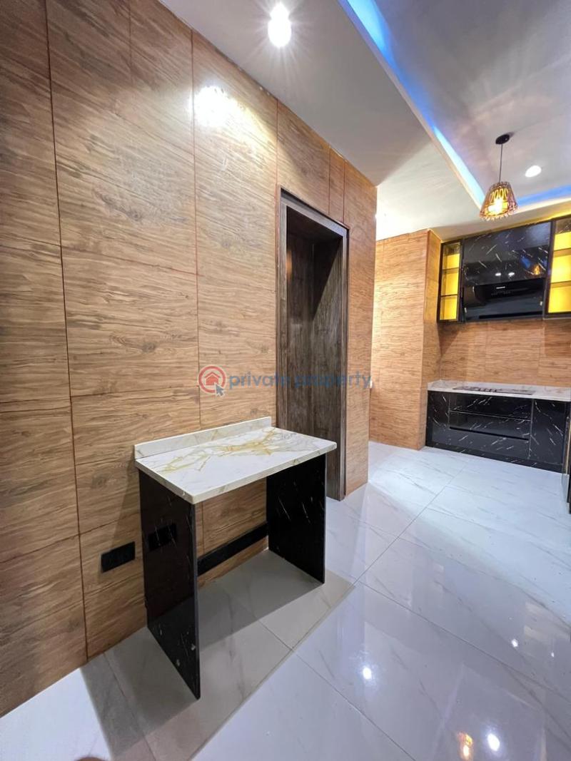 3 bedroom Flat & Apartment For Sale Lekki Phase 1 Lagos - 10