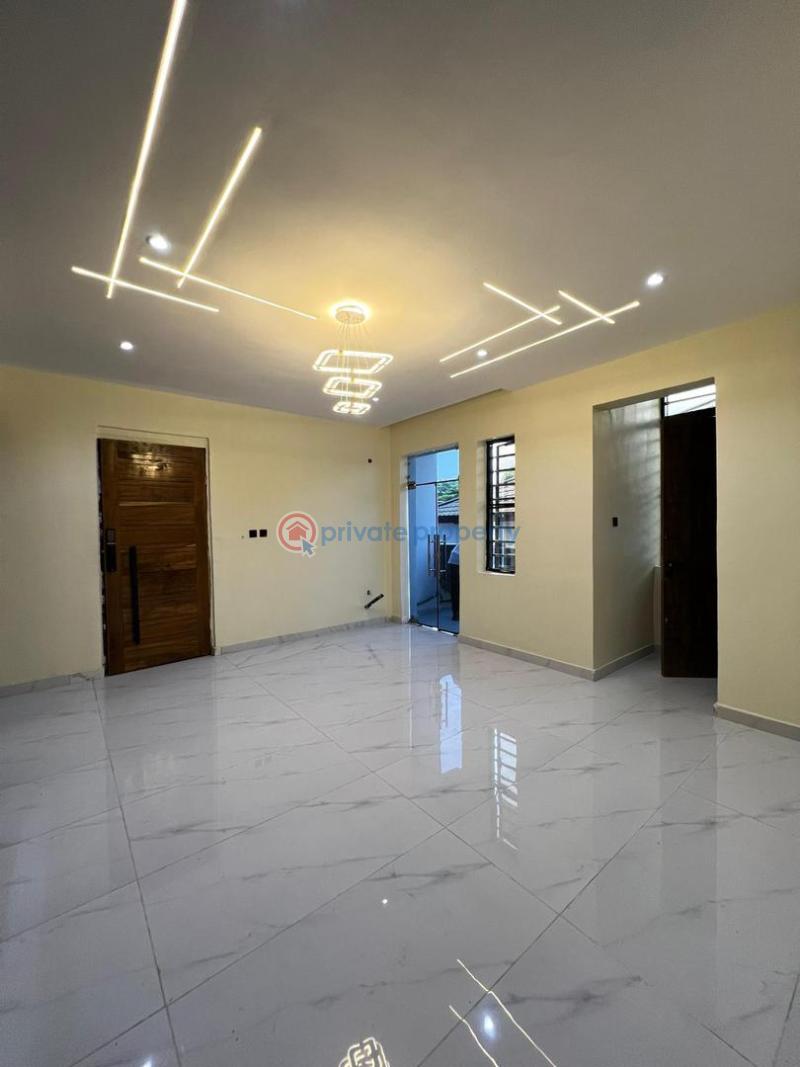 3 bedroom Flat & Apartment For Sale Lekki Phase 1 Lagos - 8