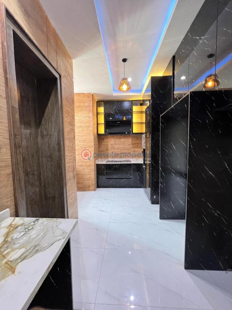 3 bedroom Flat & Apartment For Sale Lekki Phase 1 Lagos - 4