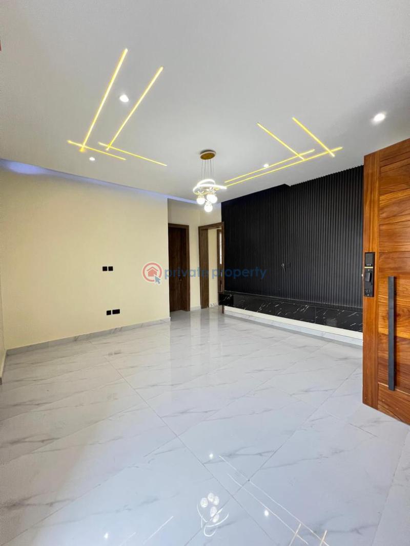 3 bedroom Flat & Apartment For Sale Lekki Phase 1 Lagos - 2