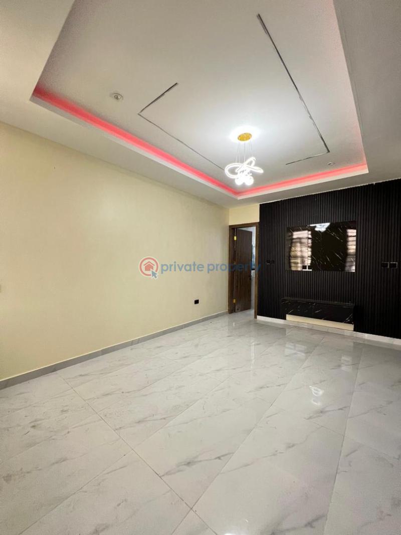3 bedroom Flat & Apartment For Sale Lekki Phase 1 Lagos - 5