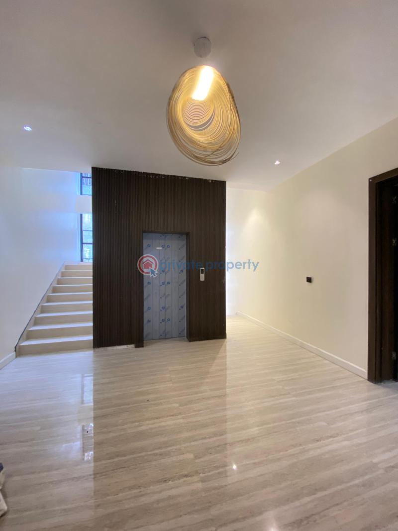 3 bedroom Flat & Apartment For Sale Ikate Lekki Lagos - 9