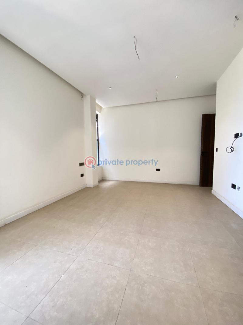 3 bedroom Flat & Apartment For Sale Ikate Lekki Lagos - 8