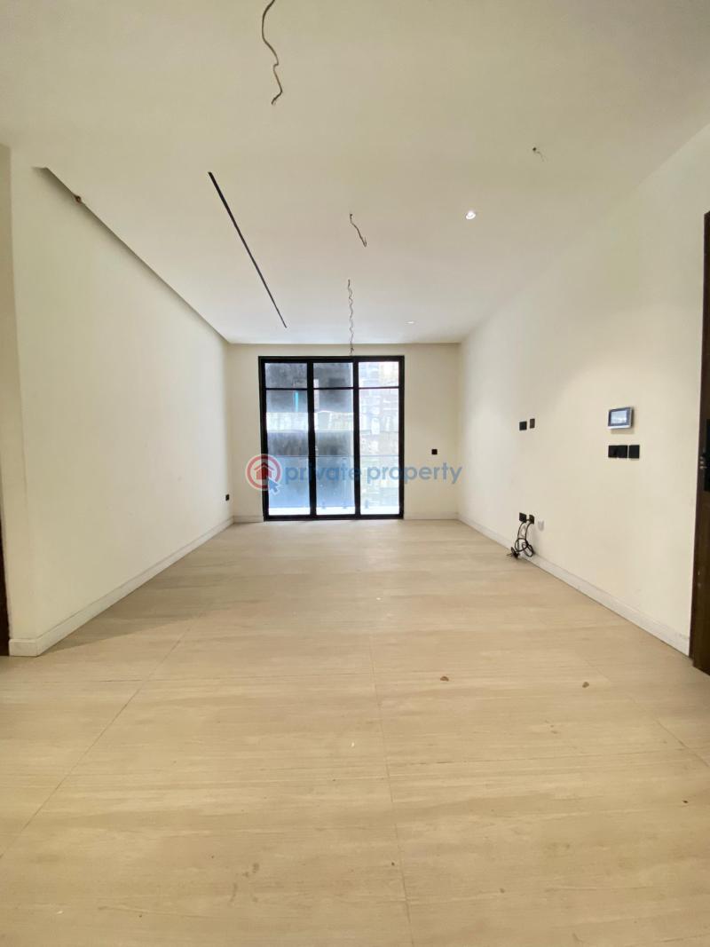 3 bedroom Flat & Apartment For Sale Ikate Lekki Lagos - 6