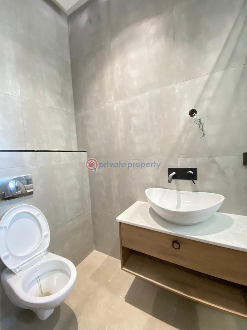 3 bedroom Flat & Apartment For Sale Ikate Lekki Lagos - 4