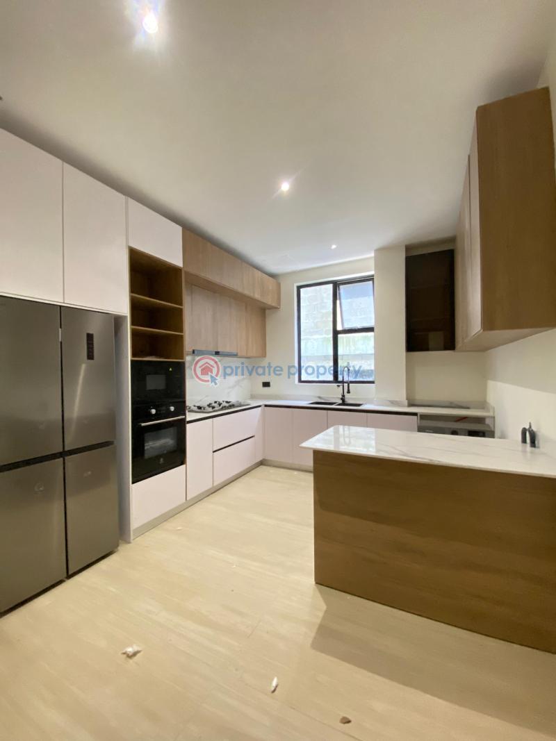 3 bedroom Flat & Apartment For Sale Ikate Lekki Lagos - 3