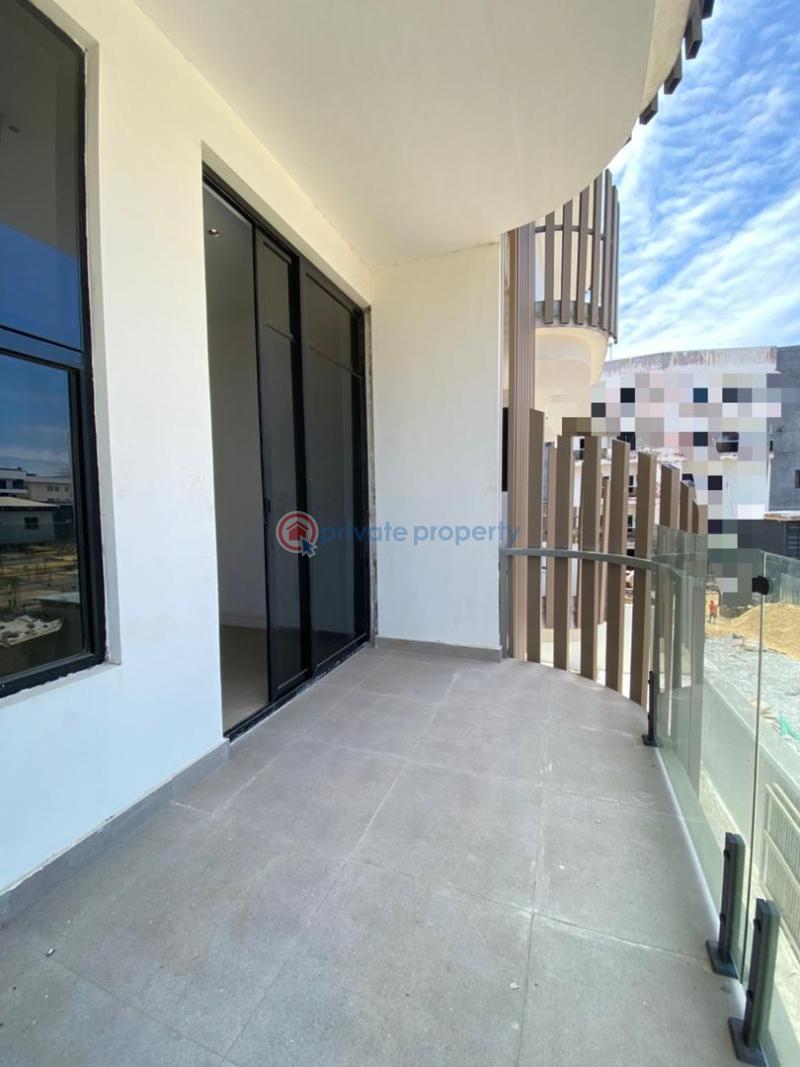 3 bedroom Flat & Apartment For Sale Ikate Lekki Lagos - 17