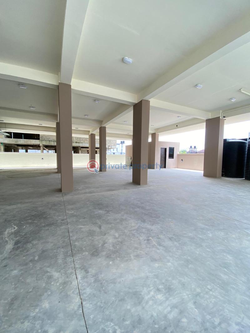 3 bedroom Flat & Apartment For Sale Ikate Lekki Lagos - 15