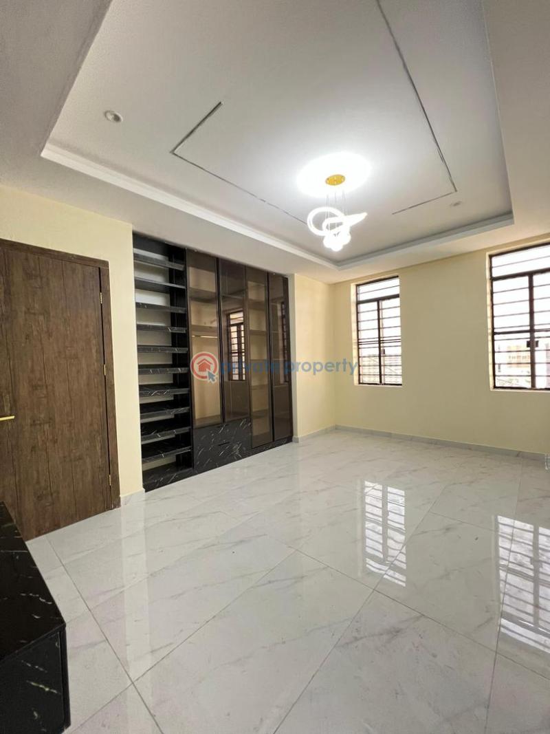 3 bedroom Flat & Apartment For Sale Lekki Phase 1 Lagos - 3