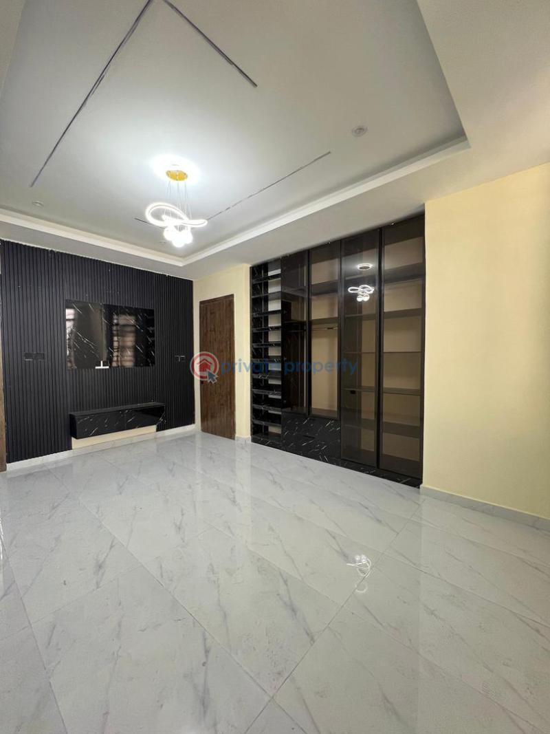 3 bedroom Flat & Apartment For Sale Lekki Phase 1 Lagos - 6