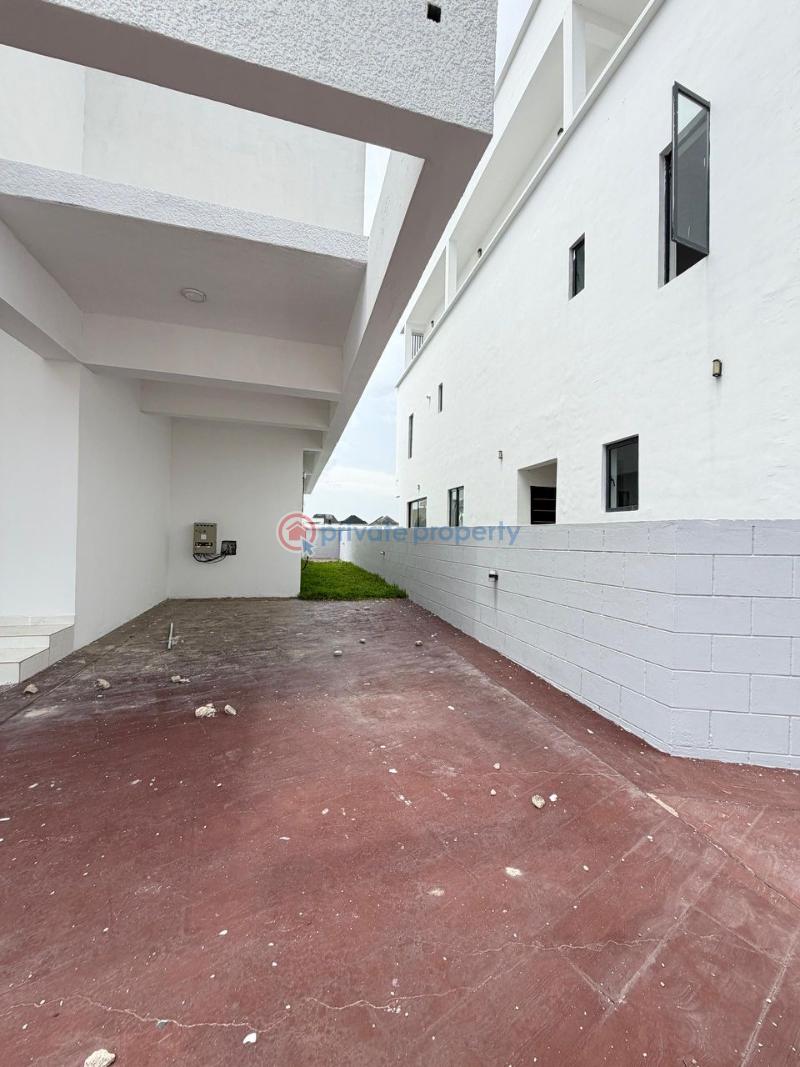 4 bedroom Detached Duplex For Sale Vgc Extension Victoria Garden City Lekki Lagos - 1