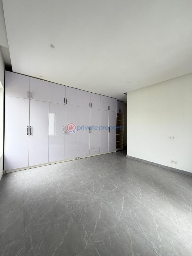 4 bedroom Detached Duplex For Sale Vgc Extension Lekki Lagos - 9