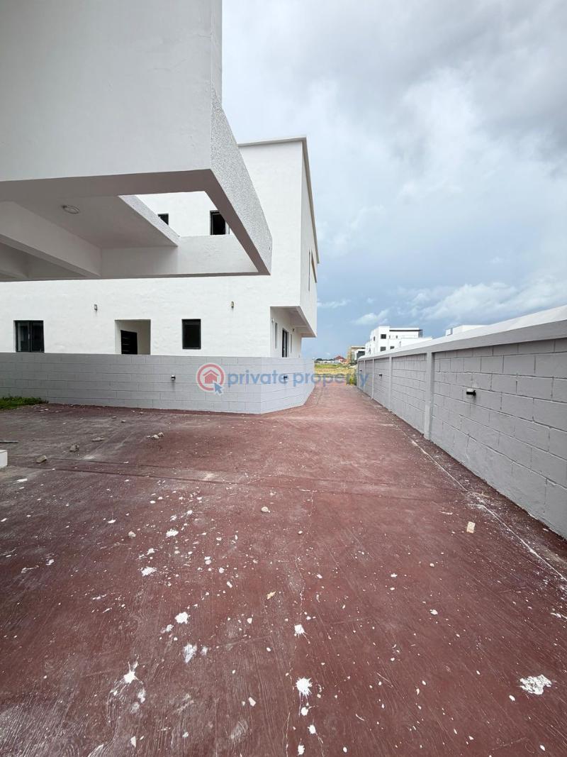 4 bedroom Detached Duplex For Sale Vgc Extension Victoria Garden City Lekki Lagos - 2