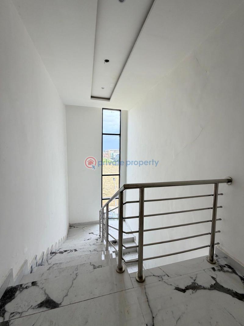 4 bedroom Detached Duplex For Sale Vgc Extension Lekki Lagos - 12