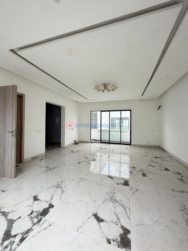 4 bedroom Detached Duplex For Sale Vgc Extension Lekki Lagos - 16