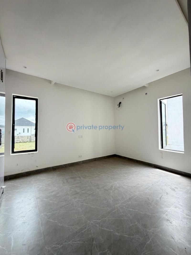 4 bedroom Detached Duplex For Sale Vgc Extension Victoria Garden City Lekki Lagos - 9