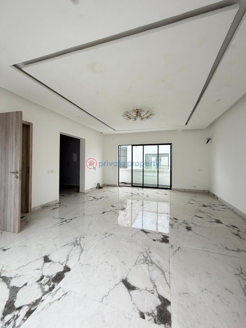 4 bedroom Detached Duplex For Sale Vgc Extension Victoria Garden City Lekki Lagos - 10
