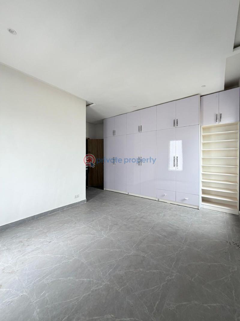 4 bedroom Detached Duplex For Sale Vgc Extension Lekki Lagos - 2