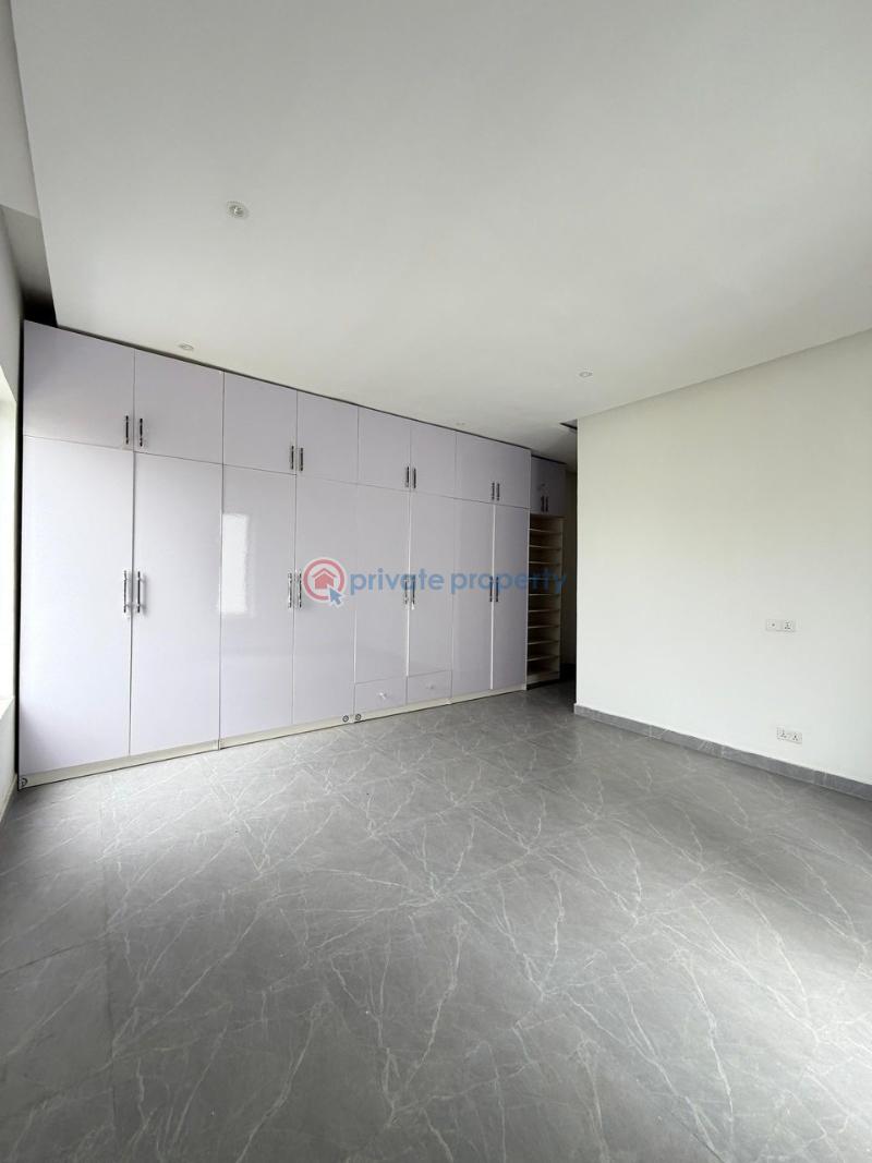 4 bedroom Detached Duplex For Sale Vgc Extension Victoria Garden City Lekki Lagos - 6