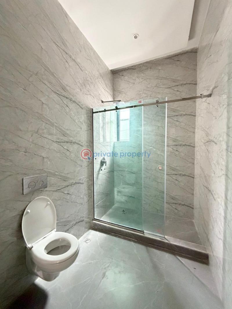 4 bedroom Detached Duplex For Sale Vgc Extension Victoria Garden City Lekki Lagos - 15