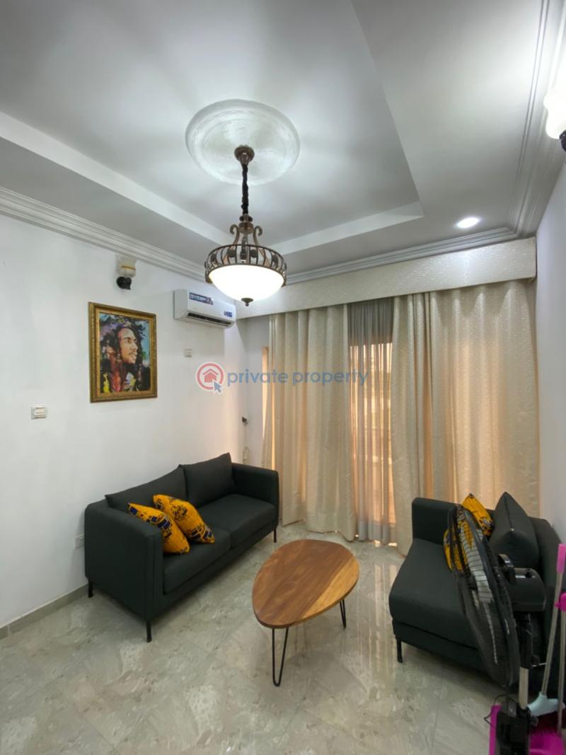 4 bedroom Semi detached Duplex For Sale Abijo Ajah Lagos - 10