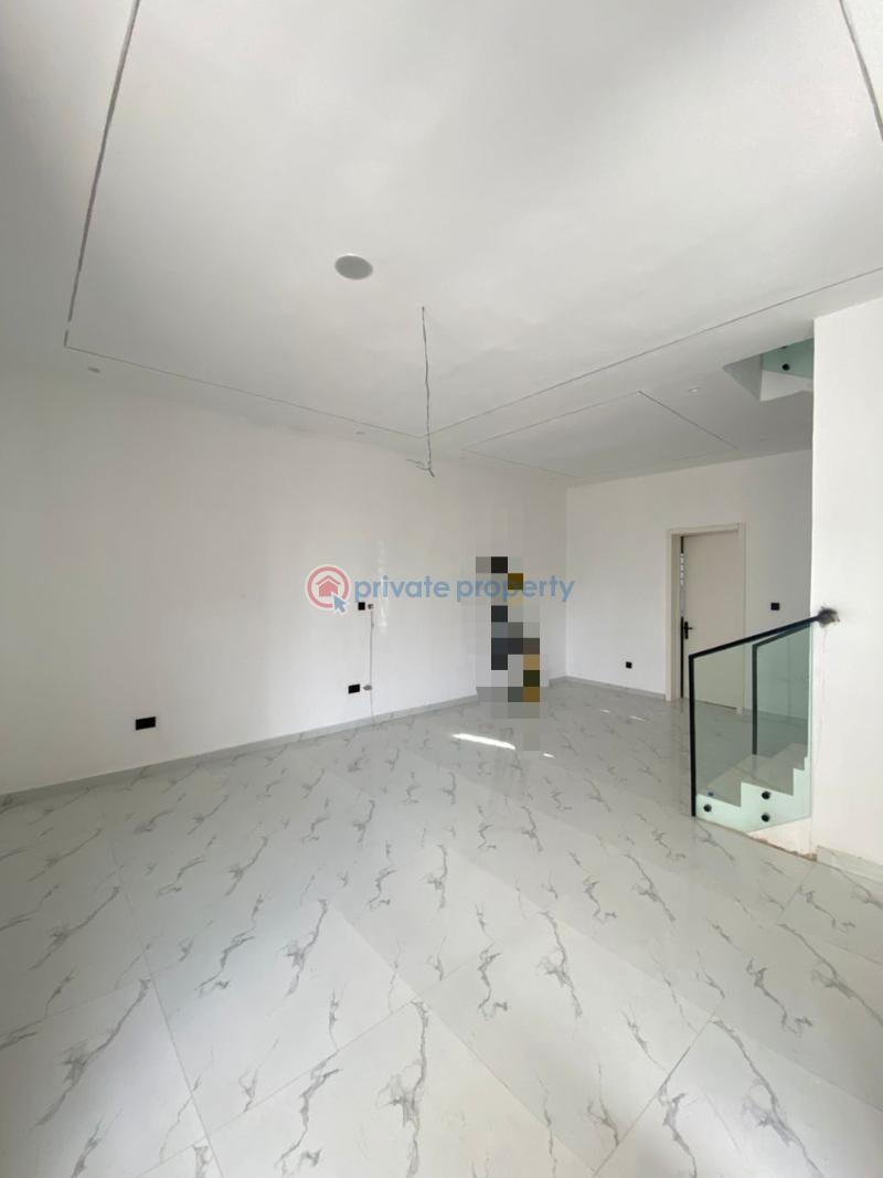 4 bedroom Semi detached Duplex For Sale Abraham Adesanya Ajah Lagos - 9