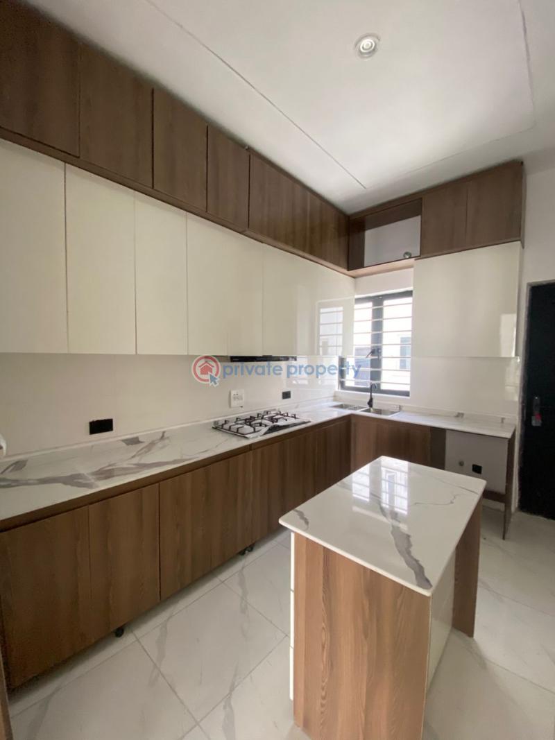 4 bedroom Semi detached Duplex For Sale Abraham Adesanya Ajah Lagos - 1