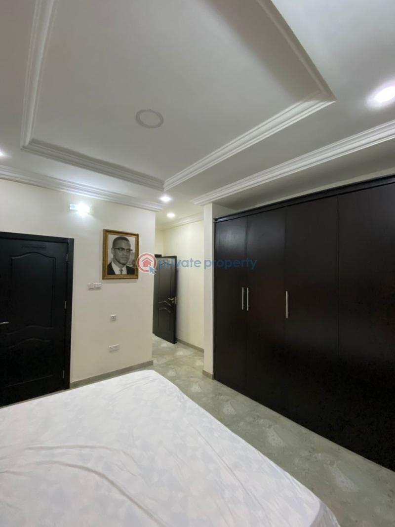4 bedroom Semi detached Duplex For Sale Abijo Ajah Lagos - 9