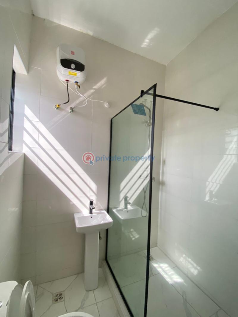 4 bedroom Semi detached Duplex For Sale Abraham Adesanya Ajah Lagos - 5