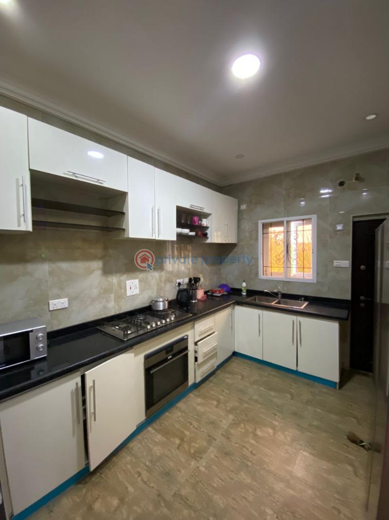 4 bedroom Semi detached Duplex For Sale Abijo Ajah Lagos - 13