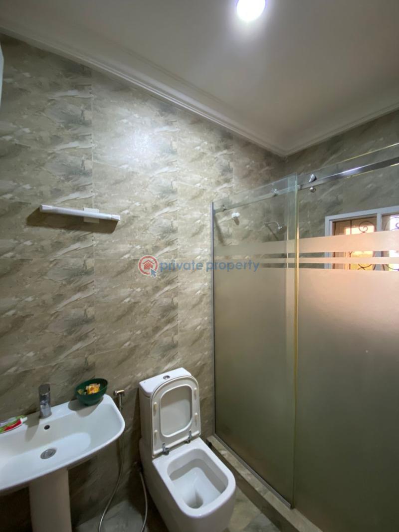 4 bedroom Semi detached Duplex For Sale Abijo Ajah Lagos - 3