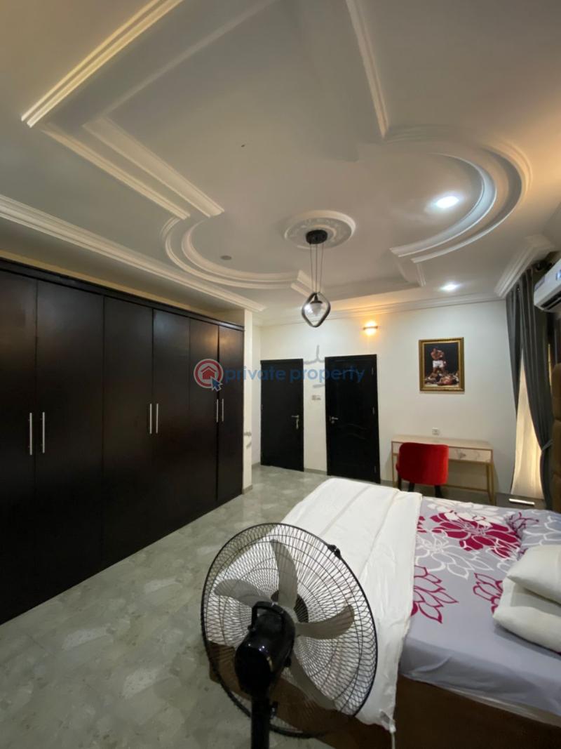 4 bedroom Semi detached Duplex For Sale Abijo Ajah Lagos - 5