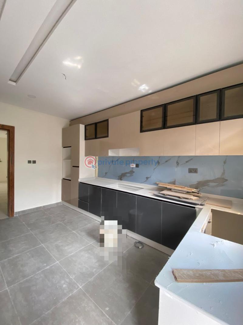 4 bedroom Semi detached Duplex For Sale Abraham Adesanya Ajah Lagos - 3