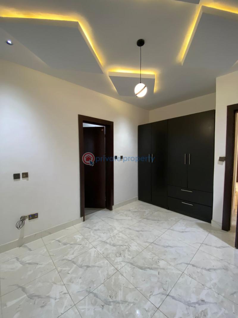 4 bedroom Semi detached Duplex For Sale Sangotedo Ajah Lagos - 7