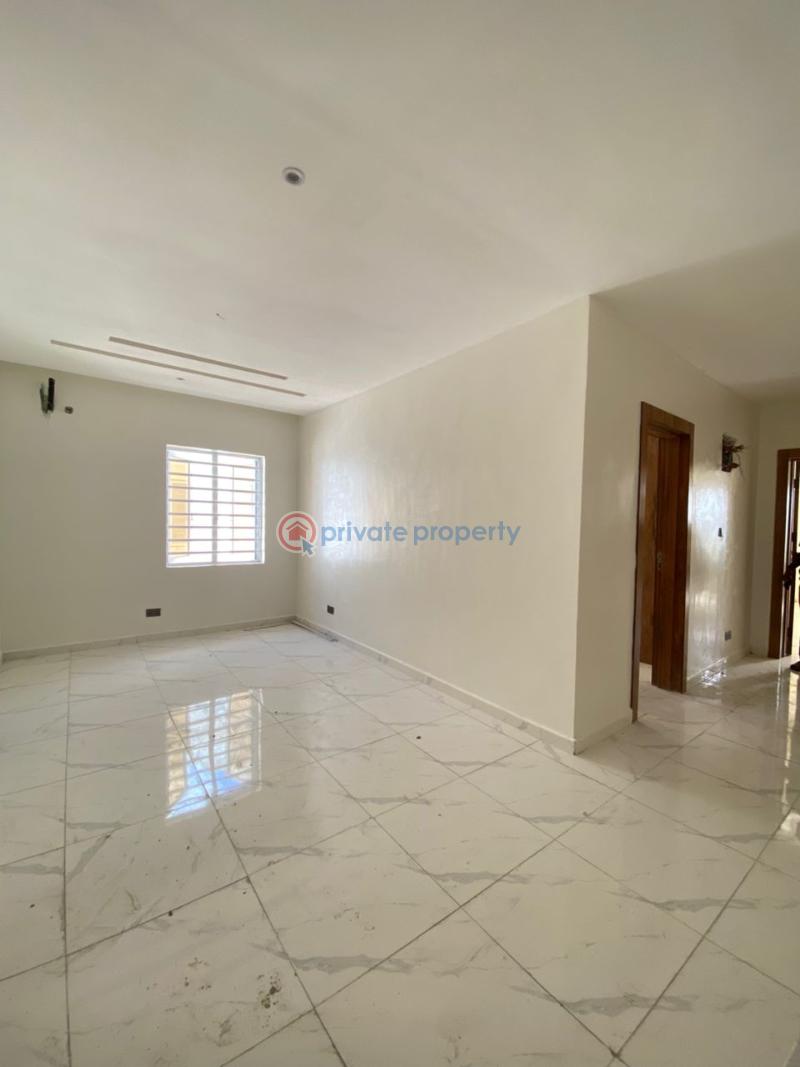 4 bedroom Semi detached Duplex For Sale Abraham Adesanya Ajah Lagos - 9