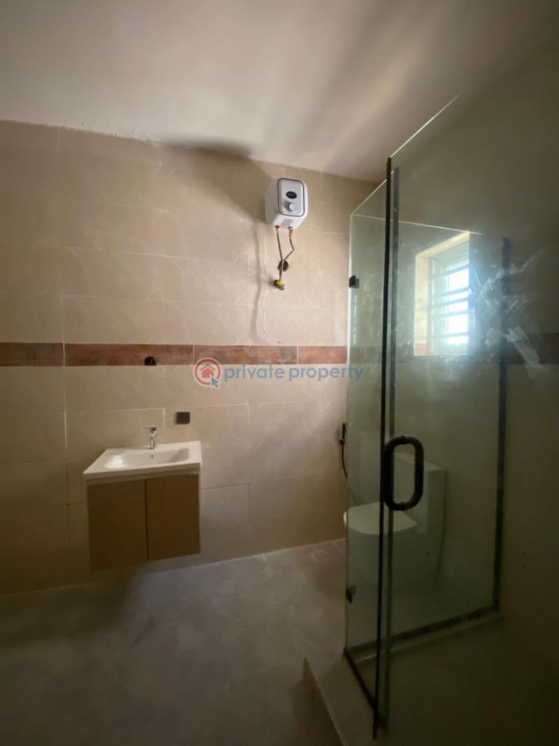 4 bedroom Semi detached Duplex For Sale Abraham Adesanya Ajah Lagos - 7