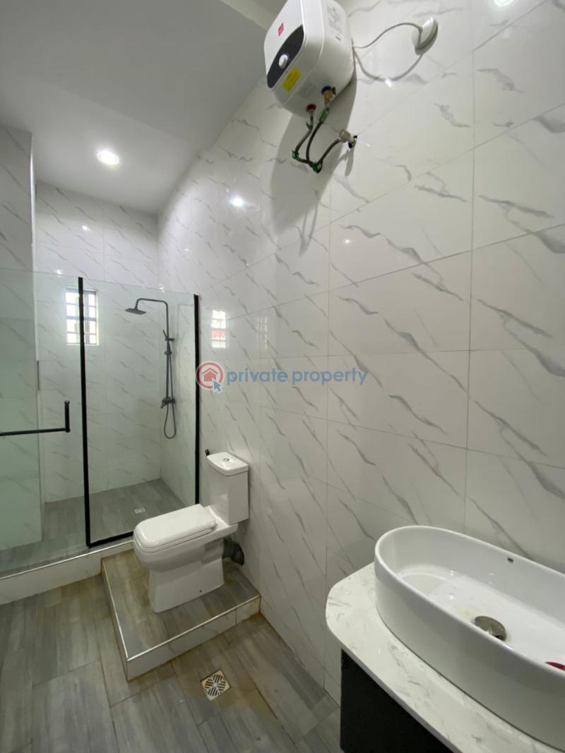4 bedroom Semi detached Duplex For Sale Sangotedo Ajah Lagos - 10