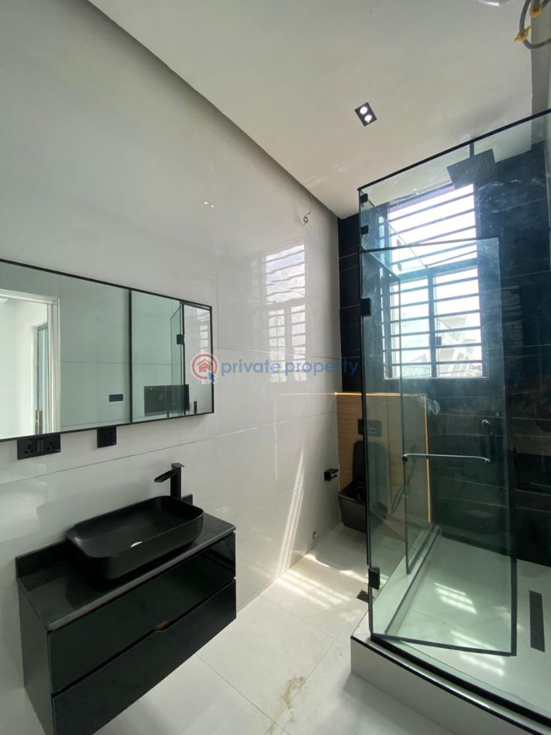 4 bedroom Semi detached Duplex For Sale Ikota Lekki Lagos - 10