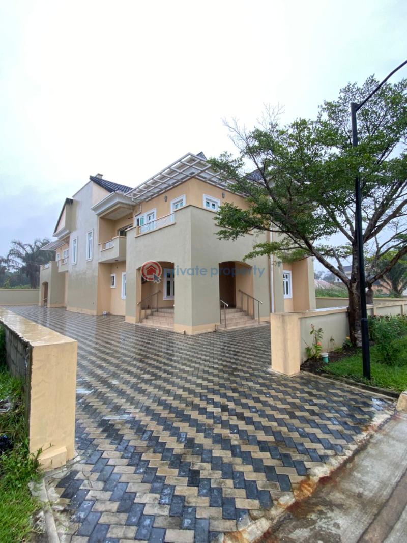 4 bedroom Semi detached Duplex For Sale Abijo Ajah Lagos - 0