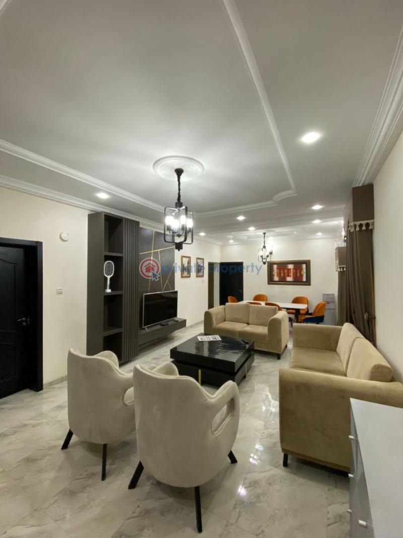 4 bedroom Semi detached Duplex For Sale Abijo Ajah Lagos - 11