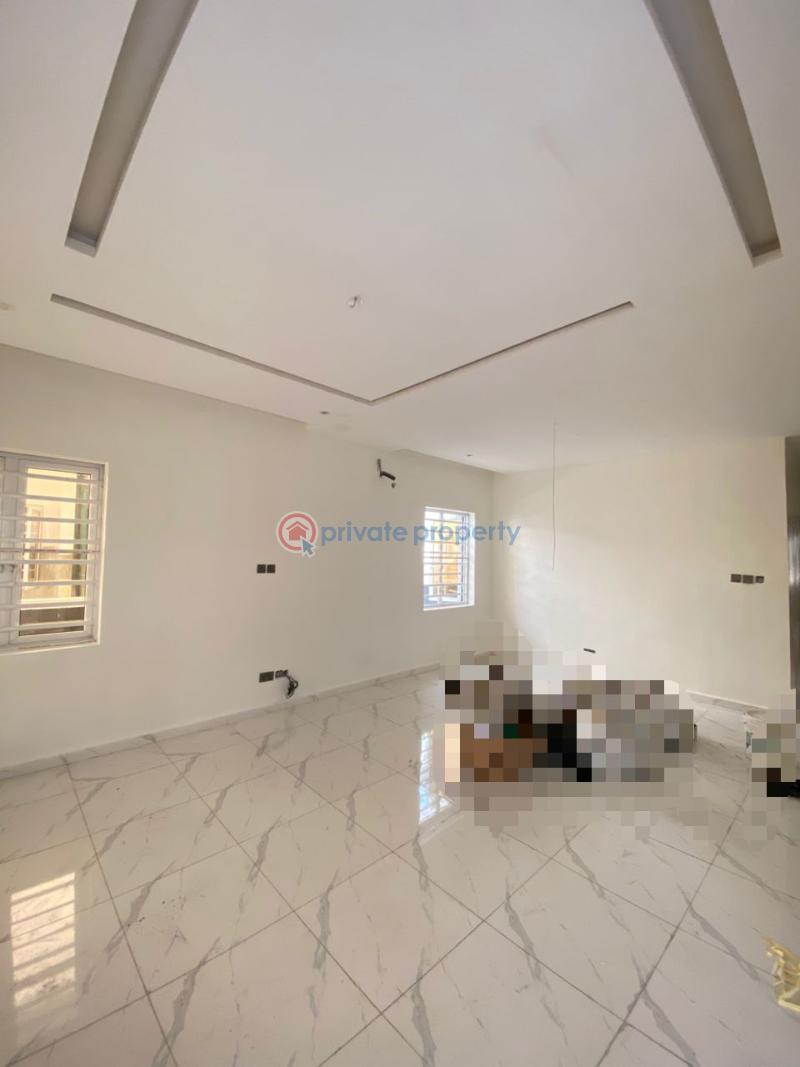 4 bedroom Semi detached Duplex For Sale Abraham Adesanya Ajah Lagos - 2