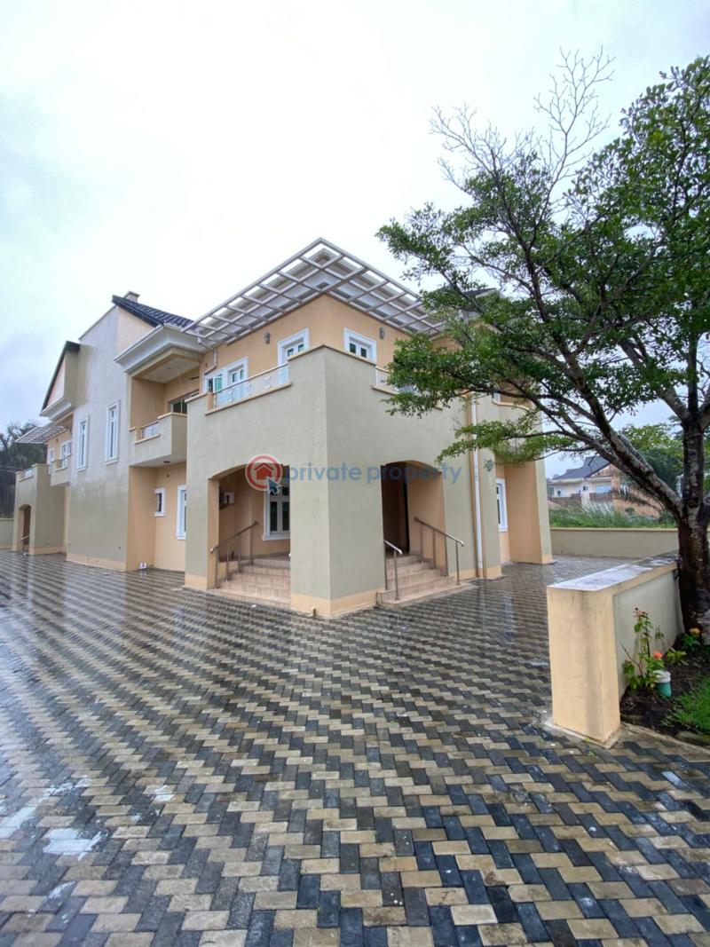 4 bedroom Semi detached Duplex For Sale Abijo Ajah Lagos - 14