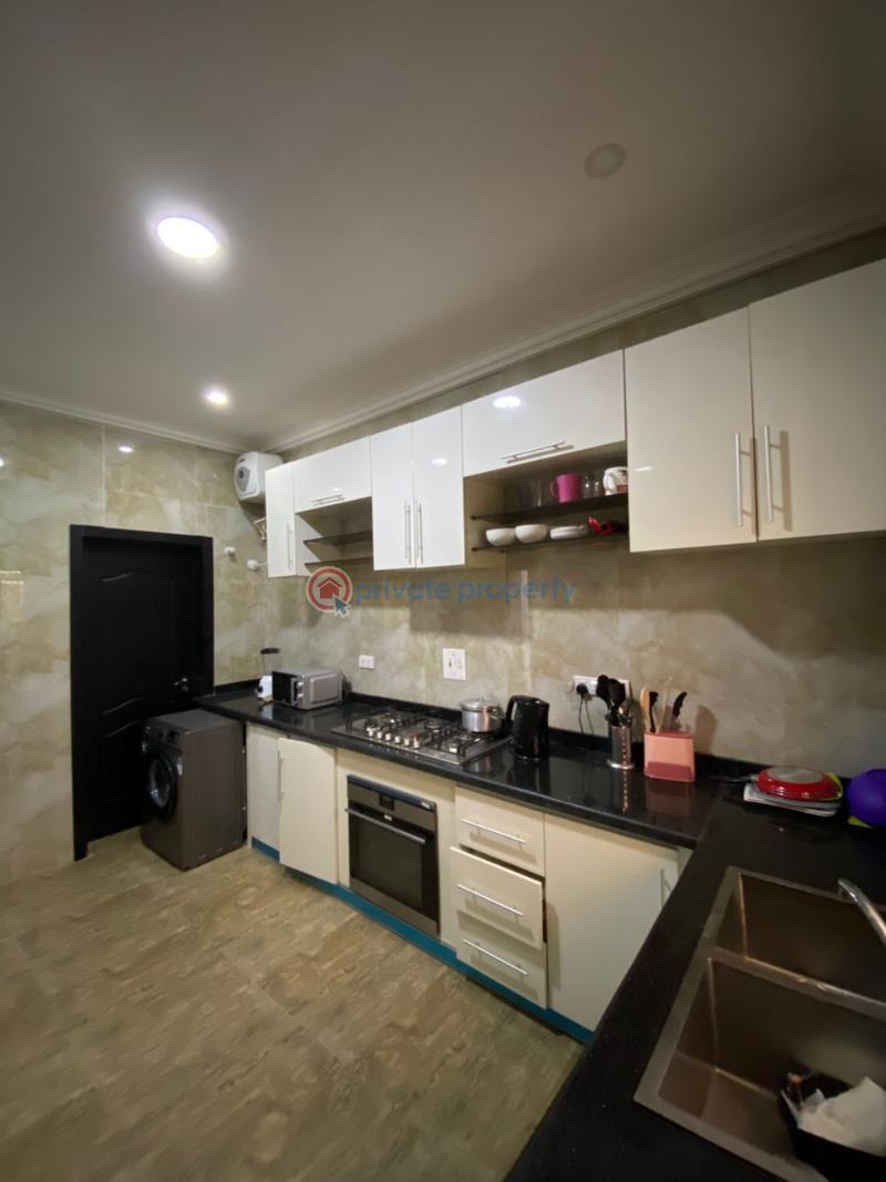 4 bedroom Semi detached Duplex For Sale Abijo Ajah Lagos - 6